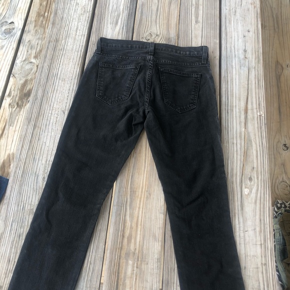 Current Elliott Jeans - Picture 4 of 4